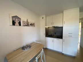 Appartement La Roche-Posay, 2 pièces, 3 personnes - FR-1-541-29